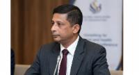 සලේගේ රෝගී තත්ත්වය ගැන සොලිසිටර් ජනරාල් කියයි